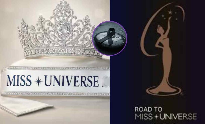fallecimiento de una recordada exrepresentante de Miss Universo