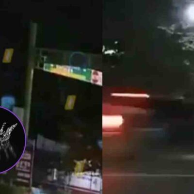 Falleció reina de belleza en accidente de tránsito