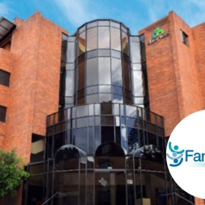Famisanar integra una nueva clínica