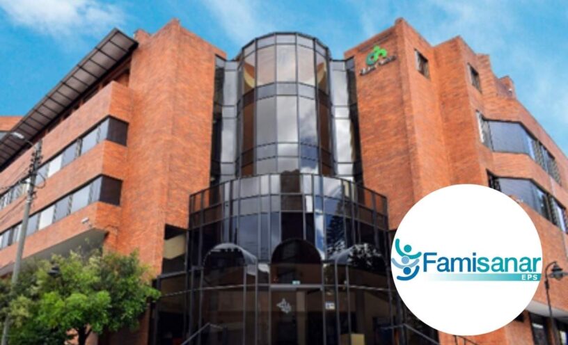 Famisanar integra una nueva clínica