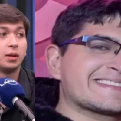 Así se enteró la familia de Jaime Esteban Moreno del ataque