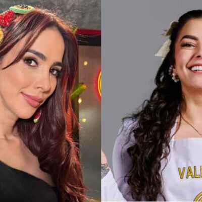 Exparticipante de MasterChef reveló detalles sobre las peleas de concursantes