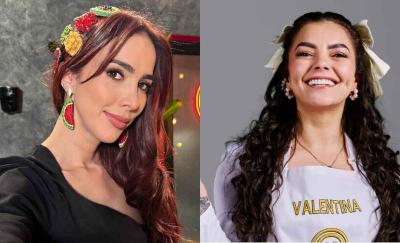 Exparticipante de MasterChef reveló detalles sobre las peleas de concursantes