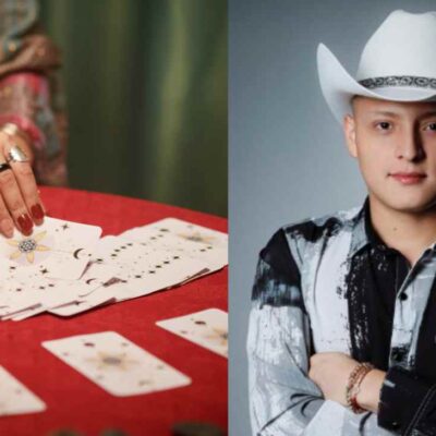 Vidente lanzó preocupante advertencia sobre el futuro del hijo de Giovanny Ayala