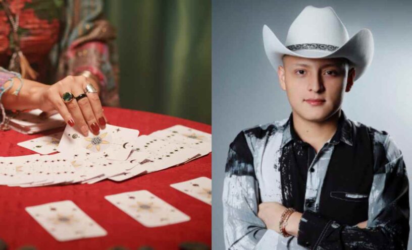 Vidente lanzó preocupante advertencia sobre el futuro del hijo de Giovanny Ayala