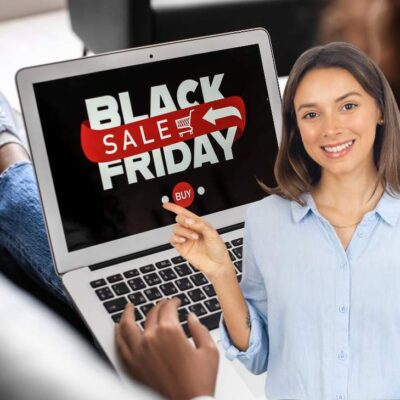 Guía para el Black Friday