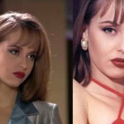 ¿Cómo luce Gabriela Spanic, protagonista de 'La Usurpadora', tras su cambio estético?