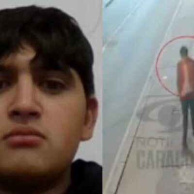 La aterradora amenaza que recibió Jaime Esteban antes de morir