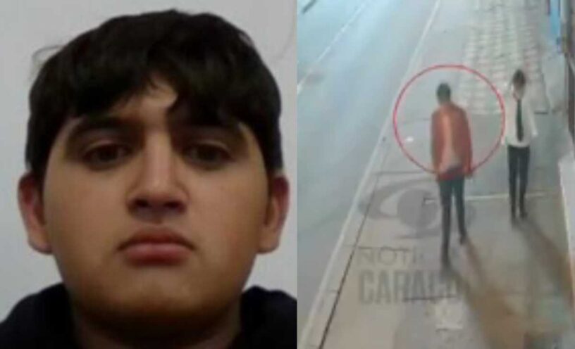 La aterradora amenaza que recibió Jaime Esteban antes de morir