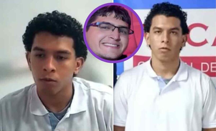 Jefe de Ricardo González narra detalles clave sobre el asesinato de Jaime Esteban Moreno