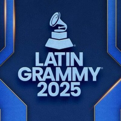 Latin Grammy 2025