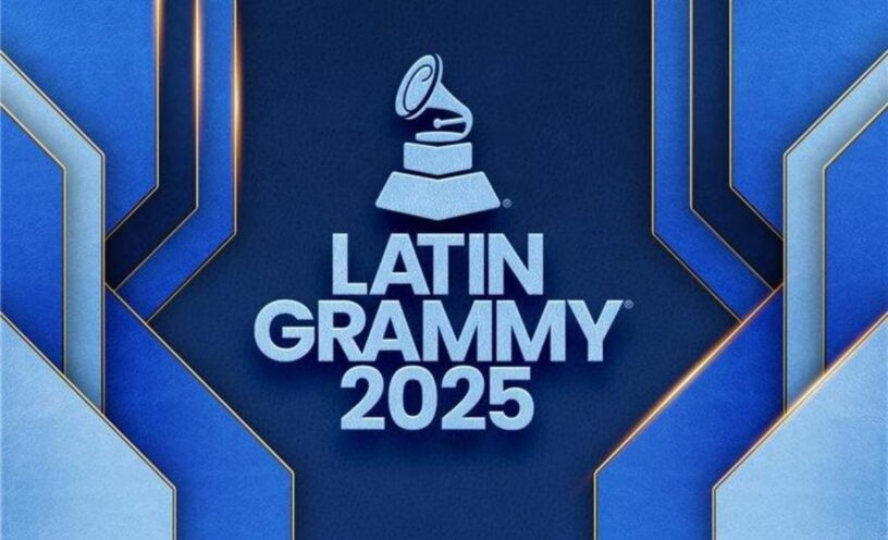 Latin Grammy 2025