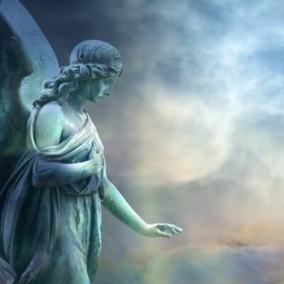 Este es el mensaje del ángel de la guarda de este 27 de noviembre de 2025 para todos los signos del zodiaco