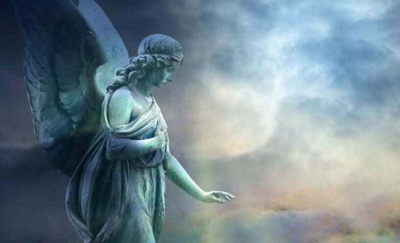 Este es el mensaje del ángel de la guarda de este 27 de noviembre de 2025 para todos los signos del zodiaco