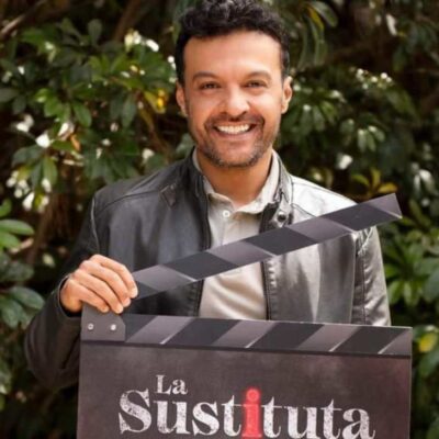 ¿Quiénes son las actrices que fueron ex de Julián Román y que ahora trabajan juntas?