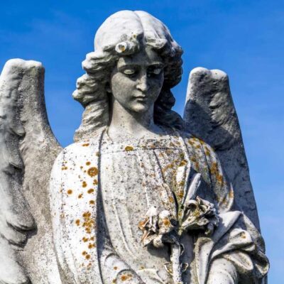 Este es el mensaje del ángel de la guarda de este 19 de noviembre de 2025 para todos los signos del zodiaco