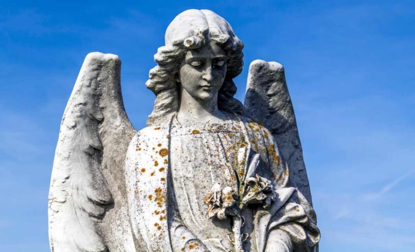Este es el mensaje del ángel de la guarda de este 19 de noviembre de 2025 para todos los signos del zodiaco