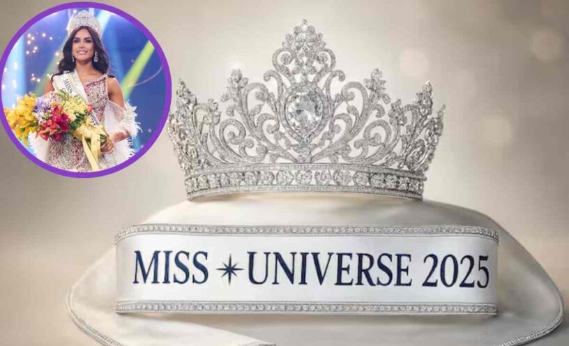 ¿Cuándo y cómo ver Miss Universo 2025 en Colombia?