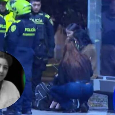 testimonio joven que murió atropellada