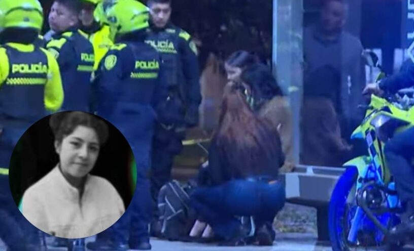 testimonio joven que murió atropellada