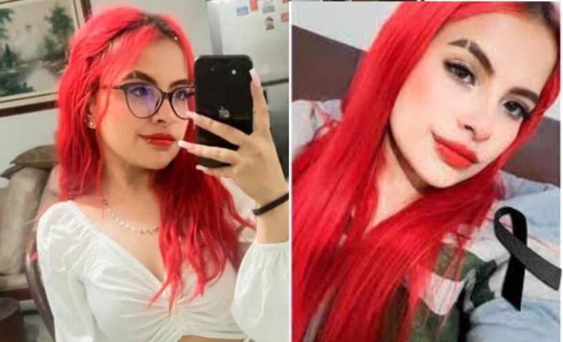 Método con el que habría actuado el presunto asesino de Catalina Leyva