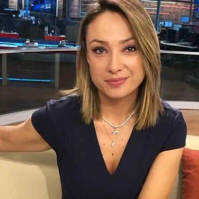 Mónica Jaramillo se hizo cambio de look