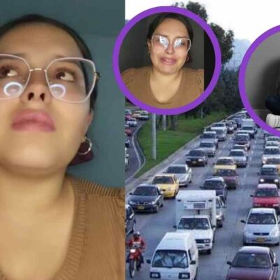 Mujer alertó que le intentaron robar a su hijo en Bogotá