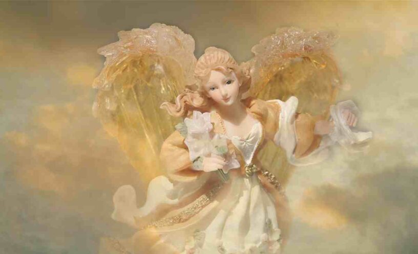 Mensaje del ángel de la guarda de este 23 de noviembre de 2025
