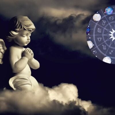 mensaje del ángel de la guarda de este 22 de noviembre de 2025