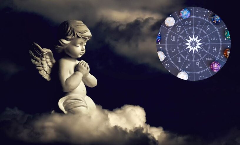 mensaje del ángel de la guarda de este 22 de noviembre de 2025