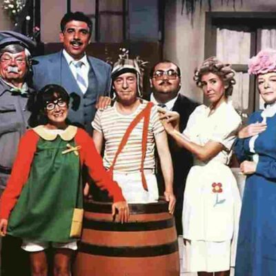 Murió reconocida actriz de 'El Chavo del 8': detalles de su fallecimiento