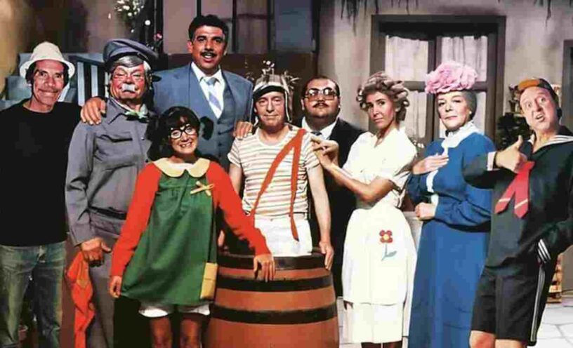 Murió reconocida actriz de 'El Chavo del 8': detalles de su fallecimiento