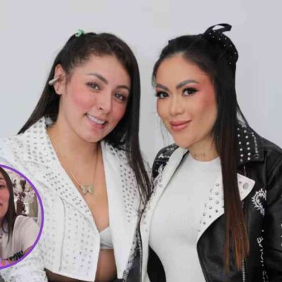 Novia de Epa Colombia sorprendió con decisión que tomó