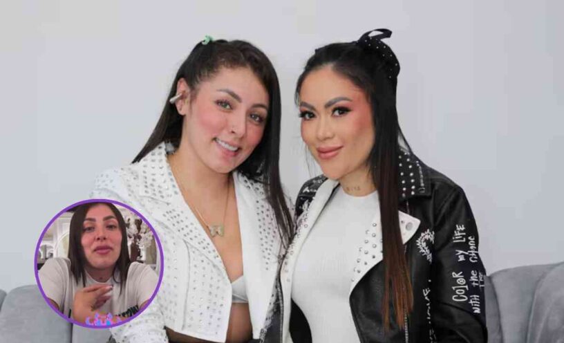 Novia de Epa Colombia sorprendió con decisión que tomó