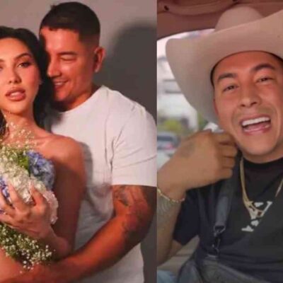 nueva indirecta de Juan David Tejada a Aida Victoria Merlano