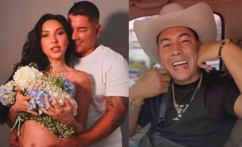 nueva indirecta de Juan David Tejada a Aida Victoria Merlano