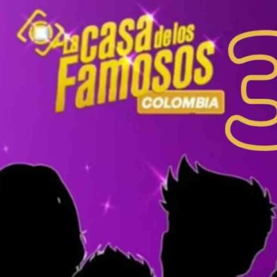 nuevo grupo de aspirantes de La Casa de los Famosos 3