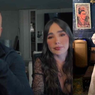 Paola Jara reveló detalle del nacimiento de su hija que decepcionó a sus seguidores