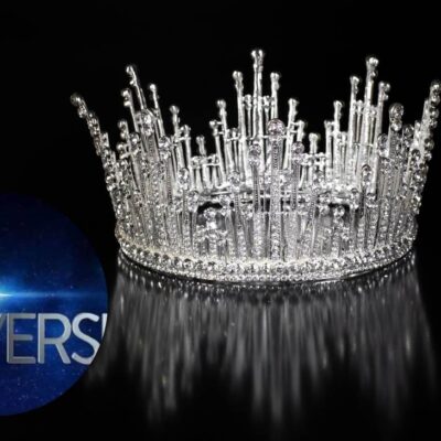 Miss Universo renunció a su corona
