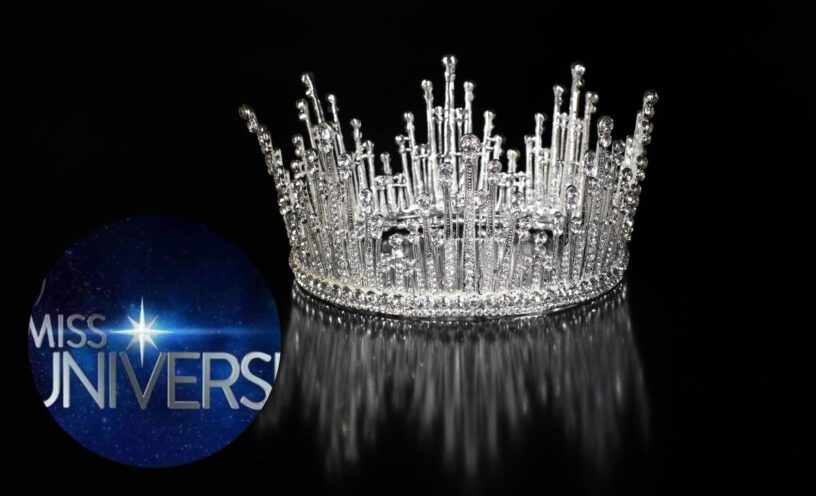 Miss Universo renunció a su corona