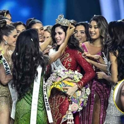 participantes de miss universo antes de las cirugías