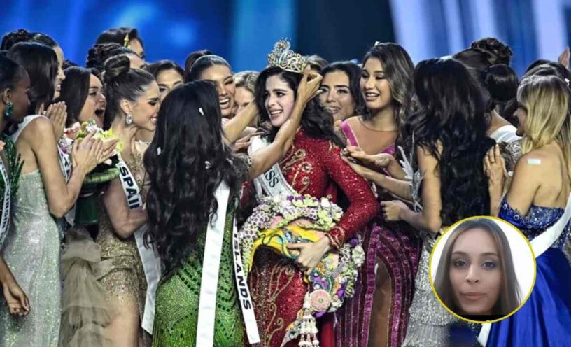 participantes de miss universo antes de las cirugías
