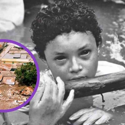 ¿Por qué no pudieron salvar a Omayra Sánchez en la tragedia de Armero?