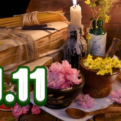 Portal 11/ 11: El poderoso ritual que debes hacer este 11 de noviembre para atraer dinero y buena suerte