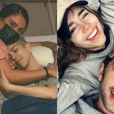prima de Alejandra Villafañe envió mensaje contra Raúl Ocampo