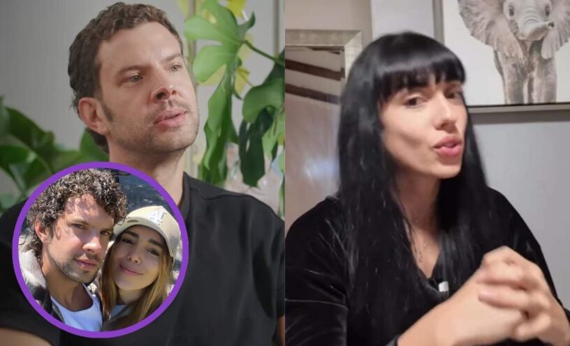 mensaje de la prima de Alejandra Villafañe