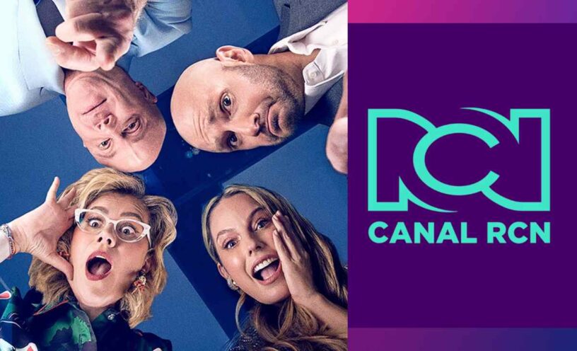 programa que reemplazará a MasterChef Celebrity en RCN