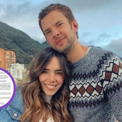 ¿Qué dijo la familia de Alejandra Villafañe sobre la demanda que les hizo Raúl Ocampo?