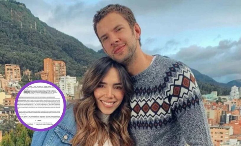 ¿Qué dijo la familia de Alejandra Villafañe sobre la demanda que les hizo Raúl Ocampo?