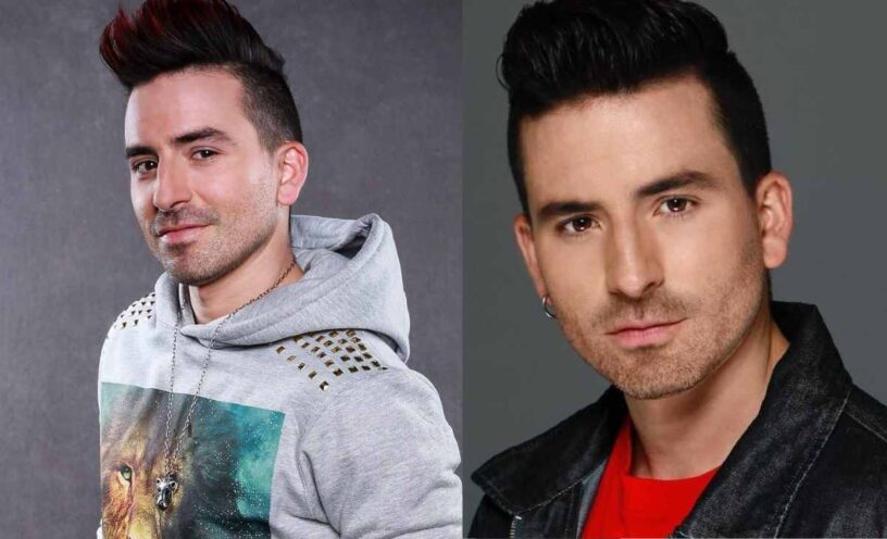 ¿Quién es el novio de Santiago Reyes, “Frito” en ‘El Man es Germán’?